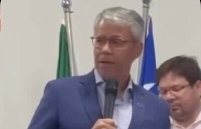 Imperatriz perde 8 mil eleitores e deixa de ter segundo turno