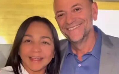 Eliziane parabeniza novo presidente nacional do PT