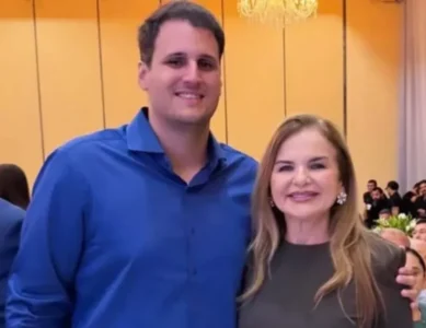 “Bastidores” destaca nome de Maura Jorge como possível pré-candidata a vice de Orleans