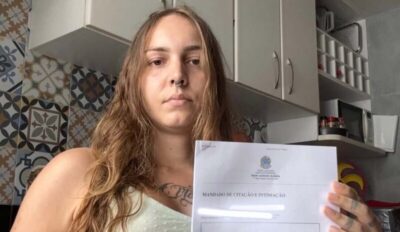 UFMA processa historiadora travesti após performance em seminário