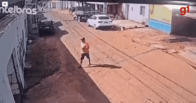 Empresário desaparecido é encontrado morto em cova rasa em Imperatriz; dívida de R$ 300 pode ter motivado crime