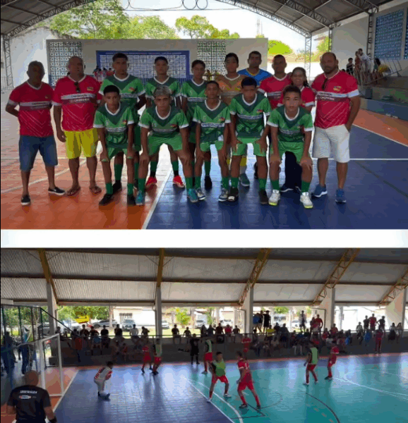 Foto: Reprodução