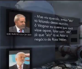 Os negócios de Lula com o STF…