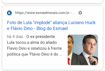 Globeleza: Após “sumir” da pesquisa, Flávio Dino inunda mídia vermelha com o colorido tucano-global de Luciano Huck…