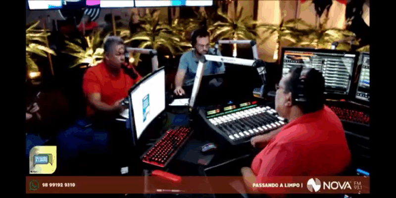 Foto: Reprodução