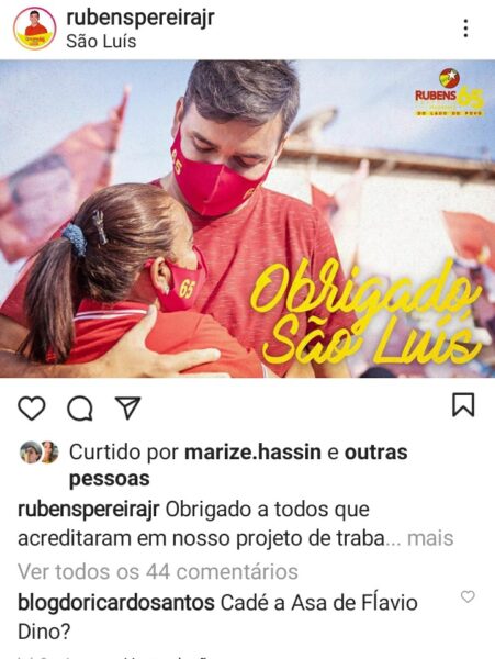 Foto: Reprodução