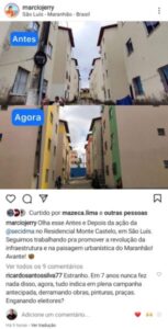 Nas imagens do dia, aberta a temporada de caça aos votos?