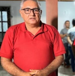O Ministério Público do Maranhão vai investigar a gestão do prefeito de Itapecuru-Mirim, Benedito Coroba Por Suposto desvios de Verbas da Saúde
