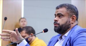 Audiência pública discute na Zona Rural Plano Diretor