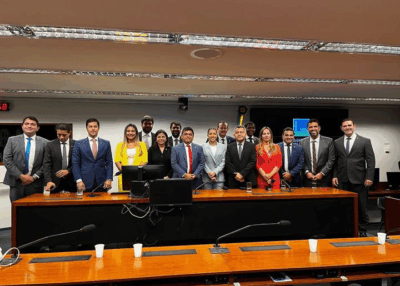 R$ 8,2 milhões: Veja como os deputados do Maranhão usaram a cota parlamentar em 2024