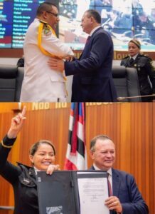 Ao lado de Mical, Brandão assina lei que dá acesso a locais públicos e privados aos capelães…