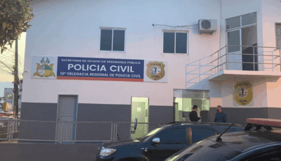 Trio suspeito de decapitar jovem em Governador Edson Lobão é preso