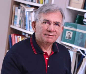 Reitor Natalino Salgado recebe homenagem da AAUFMA, ASSUMA, SINTEMA e SINDUFMA, nesta quarta.