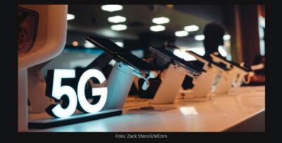 Internet 5G é autorizada para mais 168 cidades brasileiras a partir de hoje