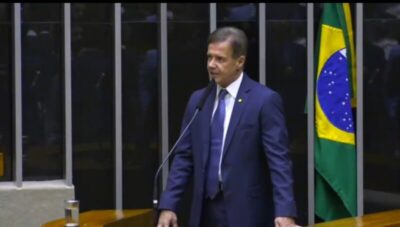 Deputados Aluísio Mendes e Duarte Júnior criticam ação que questiona no STF critério de eleição na Alema