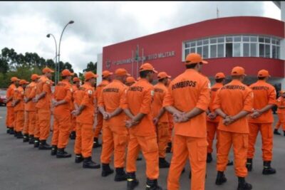 Coronel Célio Roberto confirma: Governador Carlos Brandão deve anunciar concurso para o Corpo de Bombeiros nos próximos dias