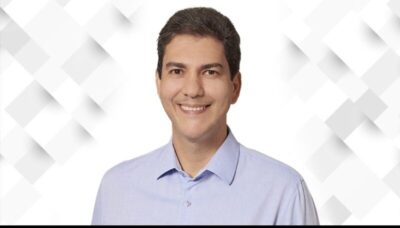 Pesquisa mostra liderança de Eduardo braide para governo do estado em 2026