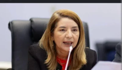Iracema Vale enaltece iniciativa do Governador Brandão que cria Programa Maranhão Livre da Fome