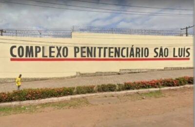 Saída temporária do Dia das Mães beneficia 852 detentos na Grande Ilha de São Luís