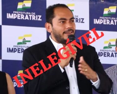 Assis Ramos na berlinda: Câmara de Imperatriz desaprova contas e ex-prefeito pode ficar inelegível