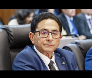Assembleia Legislativa do MA inicia processo para notificar Hemetério Weba sobre cassação de mandato