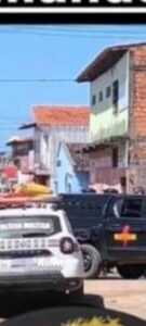 Dono de depósito de bebidas é baleado, em São Luís