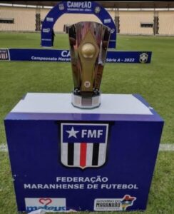 MPMA entra com ação contra Federação Maranhense de Futebol por desvio de recursos e gestão irregular