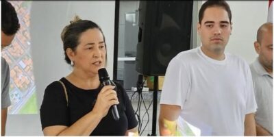 Prefeito de Igarapé Grande é acusado de matar policial militar e segue foragido; vice-prefeita pode assumir o cargo