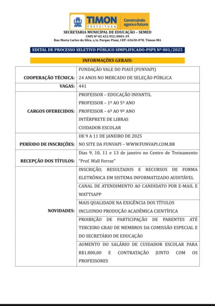Foto: Reprodução