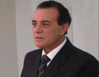 Brandão nomeia Raimundo Cutrim como secretário no Governo do Maranhão