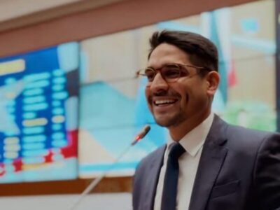 Pedro Chagas volta ao comando da Secretaria de Meio Ambiente; entenda
