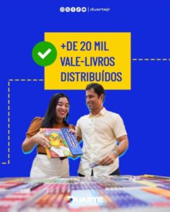 Duarte Júnior comemora emendas e projetos que culminaram com avanços na Educação dos maranhenses