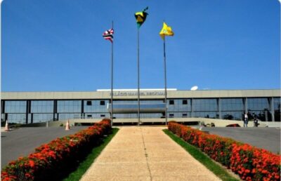Assembleia Legislativa abre inscrições para corrida em comemora