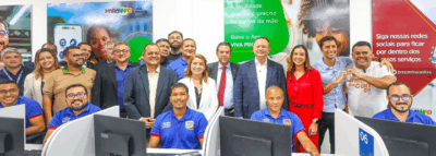 Iracema Vale destaca empenho de Carlos Brandão em fortalecer políticas de geração de emprego e renda