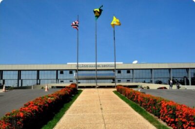 Celebração aos 190 anos da Assembleia Legislativa começa neste domingo e segue até quinta-feira