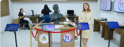 Assembleia faz resgate histórico com inauguração do Memorial Deputada Zuleide Bogéa nesta terça (18)