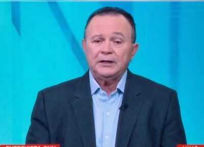 Em entrevista à CNN, Brandão fala sobre a redução do ICMS dos alimentos da cesta básica no Maranhão, que já atingiu os 33%
