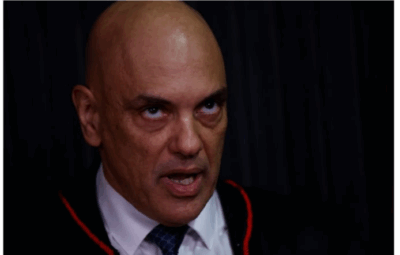 Moraes embarcou em uma ‘fake news’ em julgamento no STF?
