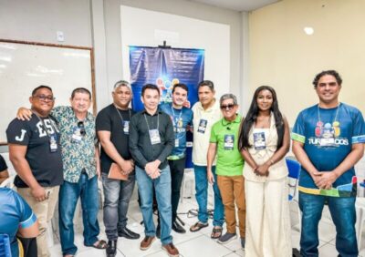 Bequimão reforça compromisso com o turismo no II Encontro de Gestores dos Polos Turísticos do Maranhão