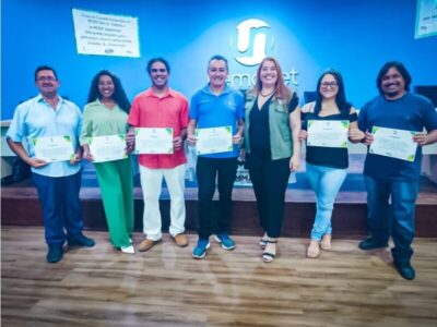 Bequimão fortalece gestão da Resex de Itapetininga com posse de Conselho Deliberativo