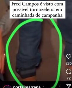 Nova bomba do Judiciário maranhense deverá afetar prefeito de Paço do Lumiar…