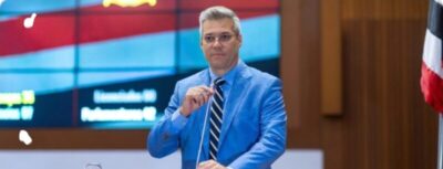 Deputado Neto Evangelista requer ônibus exclusivos para mulheres nas linhas semiurbanas