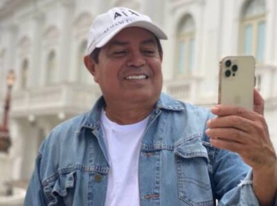 Morre o jornalista Luís Cardoso