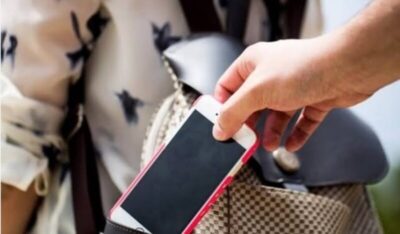Maranhão registra queda de 17% no roubo de celulares no primeiro trimestre do ano