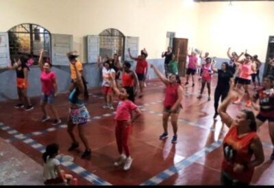 Projeto Viva Mais Saúde