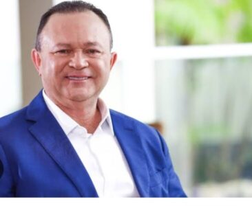 Brandão diz que não vai entregar o governo e apoiar quem vai perseguir seus aliados