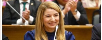 FOLHA DE SÃO PAULO DESTACA: SÓ TRÊS MULHERES PRESIDEM ASSEMBLEIAS LEGISLATIVAS NO BRASIL.
