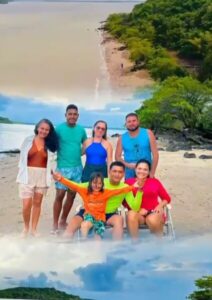 No Dia Nacional do Turismo, 8 de maio, município de Bequimão celebrações suas belezas e atrativos.