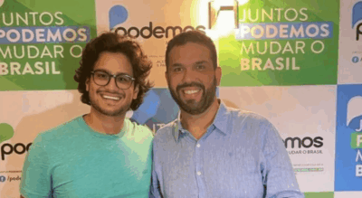 BOMBA! Advogado de Fábio Filho mente em processo para tentar adiar julgamento, juíza descobre e mantém audiência; veja a decisão: