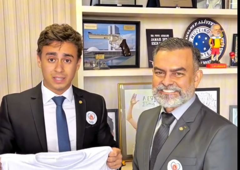 Foto: Reprodução
